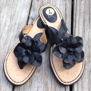 B.o.c. Born sandals